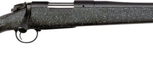 BERGARA B14 RIDGE 450BM 20" - #5 THREADED BLK/BLK W/GREY SYN