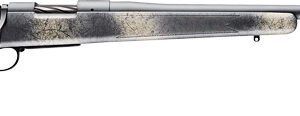 BERGARA B14 WILDERNESS RIDGE - 6.5CM 22" #5 GREY CERA/CAMO