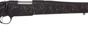 BERGARA B14 STOKE COMPACT - 308 WIN 20" BLACK/BLACK SYN