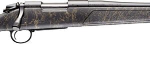 BERGARA B14 STOKE COMPACT SP - 223 REM 16.5" BLACK/BLACK SYN