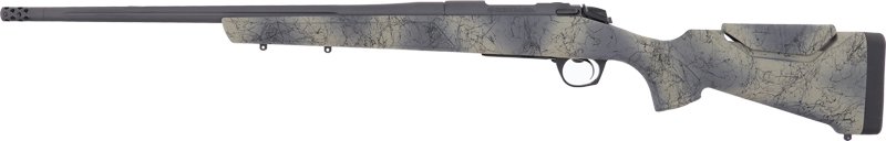 BERGARA B14 WILDERNESS SIERRA - 6.5 PRC 20" GREY CERA/SYN STK - Image 2