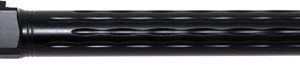 FAXON FITS GLOCK 34 GEN 5 - BARREL 9MM FLAME THREADED BLK