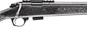 BERGARA BMR MICRO 22LR 18" #6 - CARBON FIBER/GREY 5RD/10RD MAG