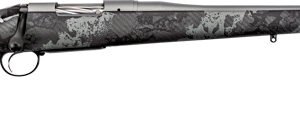 BERGARA MOUNTAIN 2.0 308 WIN - 22" GREY/CAMO CARBON FIBER