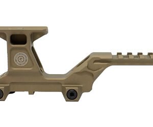 GBRS HYDRA V2 MOUNT EOTECH XPS FDE