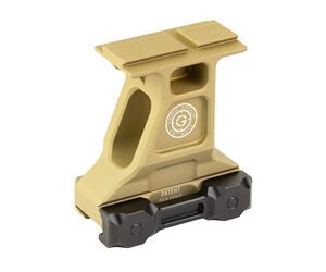 GBRS GROUP LERNA MOUNT KIT ACRO FDE