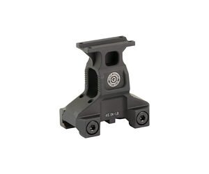 GBRS GROUP LERNA MOUNT KIT MRO BLK