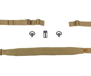 GBRS SECOND BEST SLING BUNDLE COYOTE