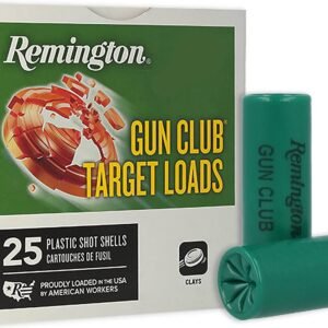 REM 12G 2.75-1.125-8 1145 25RD