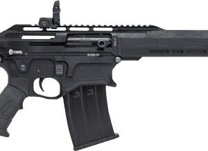 CITADEL BOSS25 12GA 3" 18.75" - CA COMPLIANT BLACK