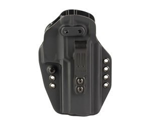 G-CODE PRIME CARRY P320F