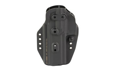 G-CODE PRIME CARRY P320F - Image 2