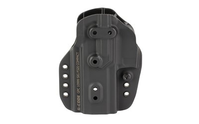 G-CODE PRIME CARRY P320C - Image 2