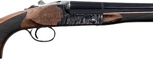 CITADEL BOSS SS COACH 12GA - SXS 18.5" HEAT TEMP. WALNUT