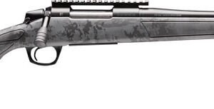 CVA CASCADE SR 6.5PRC 18" - BLACK/REALTREE ADVANTAC