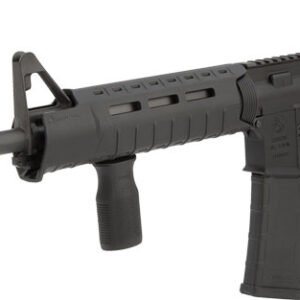 COLT AR-15 5.56 RIFLE 16.1" - 30RD MAGPUL SLIM LINE BLACK