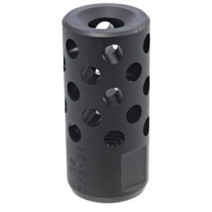 GLENFIELD MUZZLE BRAKE 308WIN 5/8"-24