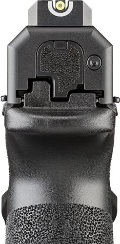 SPRINGFIELD ECHELON 9MM 4.5" - 10RD BLACK W/U-NOTCH SIGHTS - Image 5