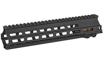 GEISSELE 10.5" SPR MOD MK8 MLOK BLK