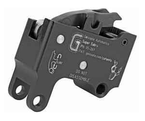 GEISSELE SUPER SABRA FOR IWI TAVOR