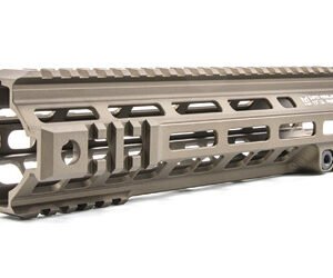 GEISSELE 9.3" SUPER MOD MK4 MLOK DDC