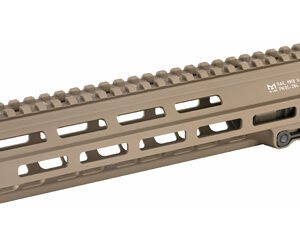 GEISSELE 9.3" SUPER MOD MK8 MLOK DDC