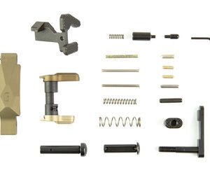 GEISSELE LPK ULTRA DUTY DDC