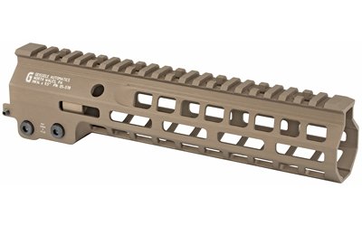 GEISSELE 9.3" SPR MOD MK14 MLOK DDC - Image 2