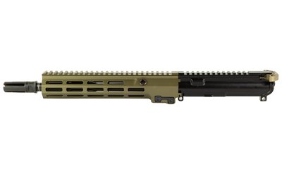 GE URG-I NC 556NATO 11.5" BLK/DDC - Image 3