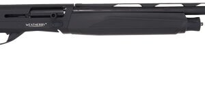 WEATHERBY ELEMENT 2 SYNTHETIC - 20GA 3" 28" MATTE/BLACK