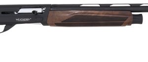 WEATHERBY ELEMENT 2 UPLAND - 12 GA 3" 28" BLUED/WALNUT