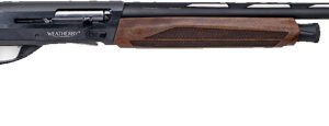 WEATHERBY ELEMENT 2 UPLAND * - COMPACT 20 GA 3" 24" BLU/WALNT