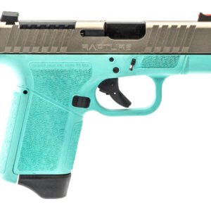 GFA GF9 9MM 12RD RBEG/NICK OR