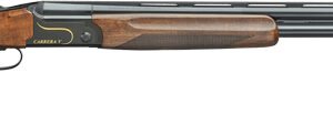 FAIR CARRERA V 12GA. 30"VR - CT-5 WOOD/BLACK ADJ COMB