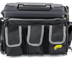 PLANO TACTICAL X2 RANGE BAG SMALL