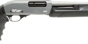 GFORCE ARMS GF2P 12GA 18.5" 3" - PISTOL GRIP 7+1 TAC GRAY SYN