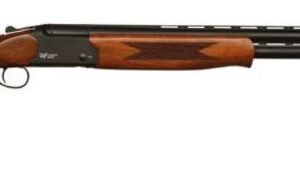GFORCE GF5 FILTHY PHEASANT O/U - 20GA 3" 28" BBL BLACK WALNUT