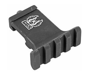 GG&G OFFSET TACTICAL FLASHLIGHT MNT