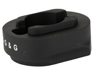 GG&G BRTTA STK ADPT MPUL SGA MSBRG