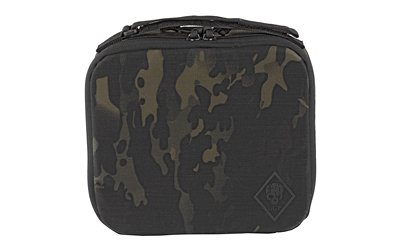 GGG PISTOL SOFT CASE MULTI BLK