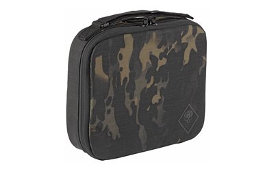 GGG PISTOL SOFT CASE MULTI BLK - Image 2