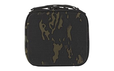 GGG PISTOL SOFT CASE MULTI BLK - Image 3