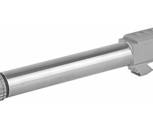 GGP THREADED NC BARREL FOR GLK 17