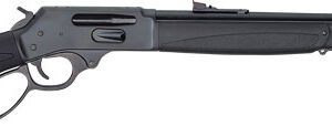 HENRY H9 BEARS LEG PISTOL - 30-30 13.8" BLUED SYNTHETIC