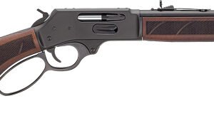 HENRY H9 PROTECTOR CARBINE - 360BH PG 16.5" BLUED WALNUT