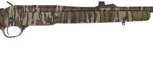 HENRY H15 TURKEY SINGLE SHOT - 410 3" 26" MO BOTTOMLAND