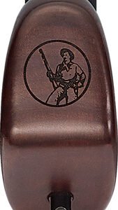 HENRY H18 AXE 410 2.5" 15.14" - INVECTOR CHOKE BLUED WALNUT