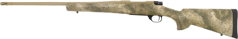 HOWA M1500 FENCE LINE 25CM - 22" THREADED PRAIRIE REAPER - Image 2