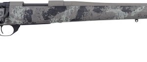 HOWA M1500 FENCE LINE 30-06 - 22" THREADED GREY LIGHT CAMO