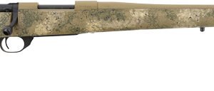 HOWA M1500 FENCE LINE 30-06 - 22" THREADED PRAIRIE REAPER